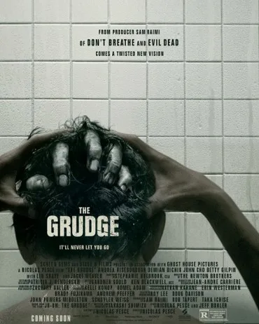 The Grudge: Klątwa