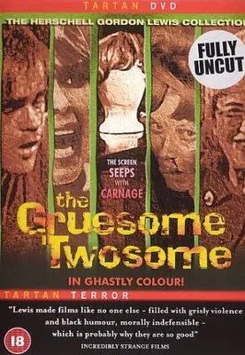 The Gruesome Twosome