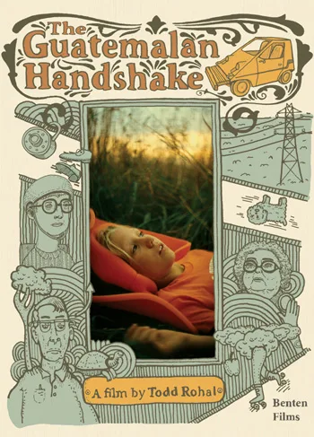 The Guatemalan Handshake