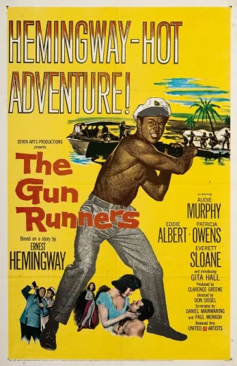 The Gun Runners