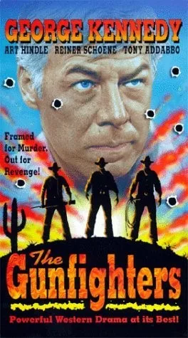 The Gunfighters