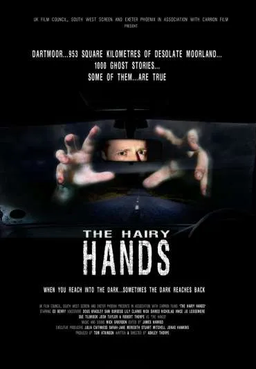 The Hairy Hands