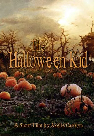 The Halloween Kid