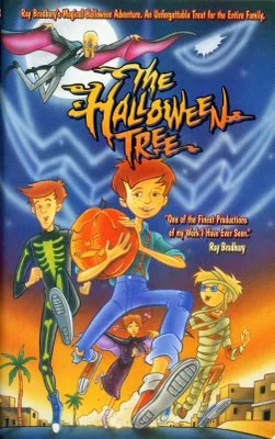 The Halloween Tree