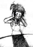 The Happiest Monster