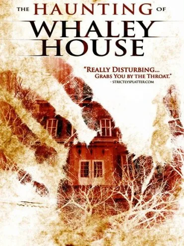 The Haunting of Whaley House
