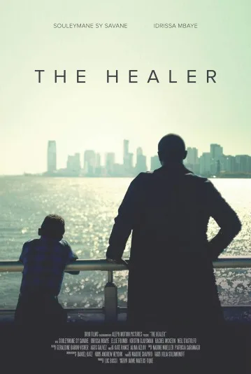 The Healer