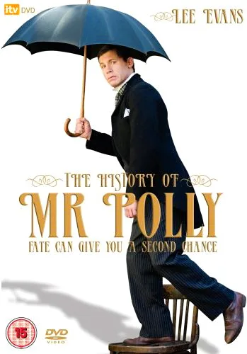 The History of Mr Polly