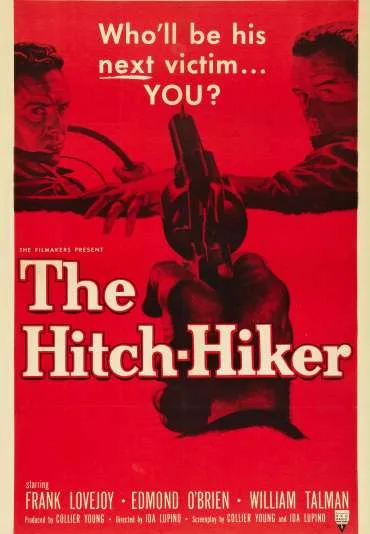 The Hitch-Hiker