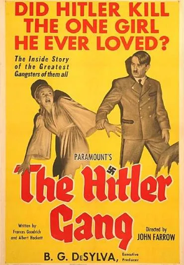 The Hitler Gang