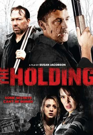 The Holding