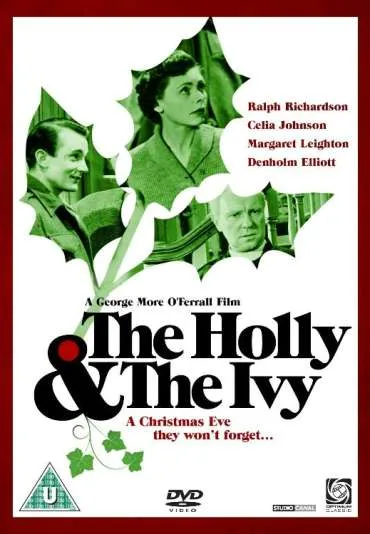 The Holly and the Ivy