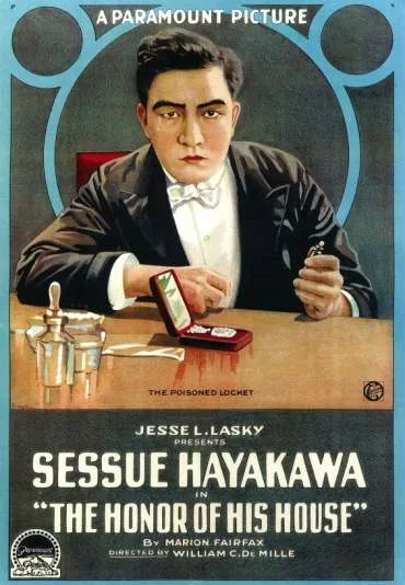 The Honor of His House