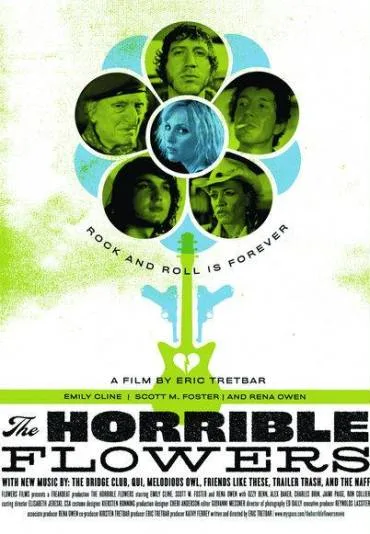The Horrible Flowers