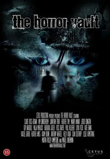 The Horror Vault