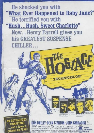 The Hostage