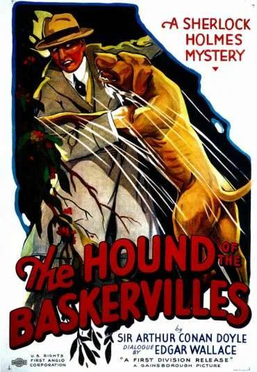 The Hound of the Baskervilles
