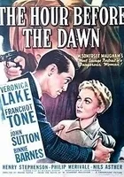 The Hour Before the Dawn