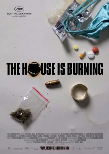 The House Is Burning