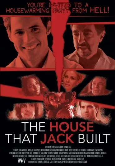 The House That Jack Built