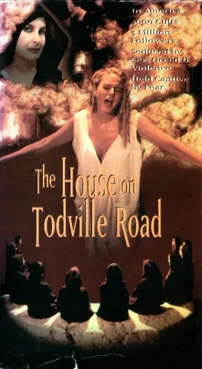 The House on Todville Road