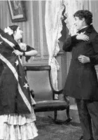 The House with Closed Shutters