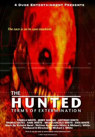 The Hunted: Terms of Extermination