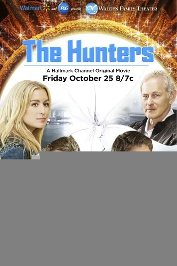 The Hunters