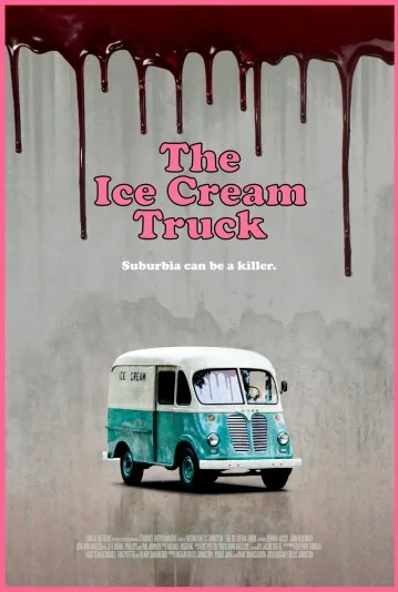 The Ice Cream Truck