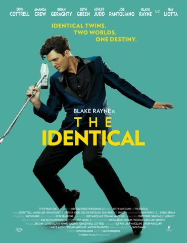 The Identical