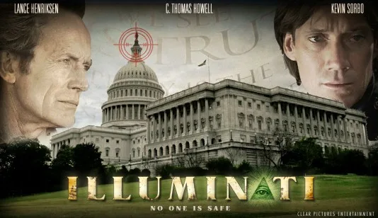 The Illuminati: Out of Chaos Comes Order