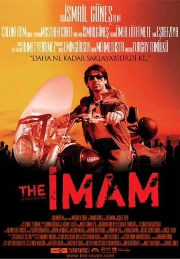 The Imam