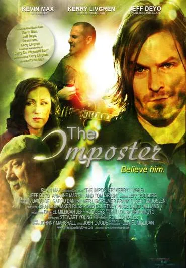 The Imposter