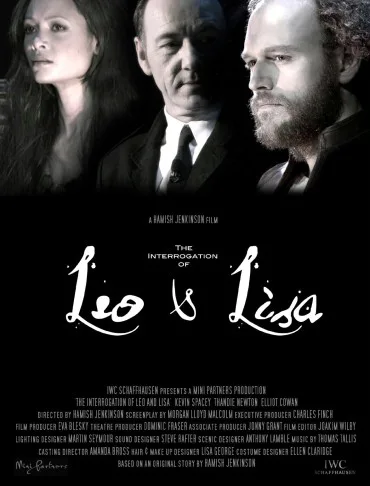 The Interrogation of Leo and Lisa