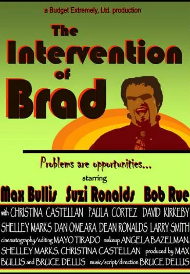 The Intervention of Brad