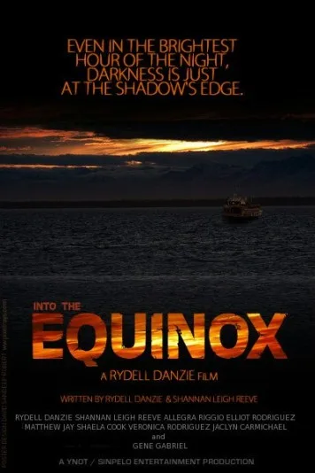 The Into the Equinox