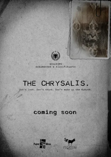 The Invocation of Enver Simaku