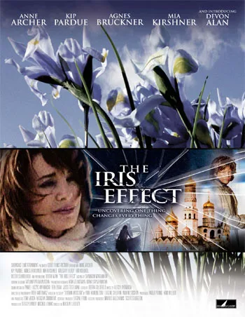 The Iris Effect