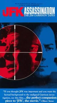 The JFK Assassination: The Jim Garrison Tapes