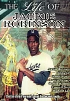 The Jackie Robinson Story