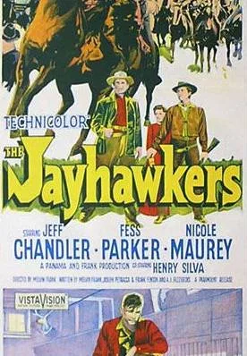 The Jayhawkers!