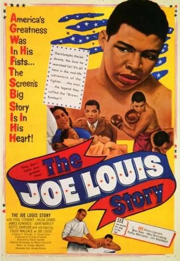 The Joe Louis Story