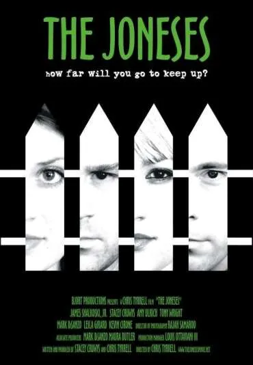 The Joneses