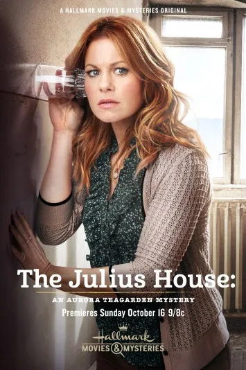 The Julius House: An Aurora Teagarden Mystery