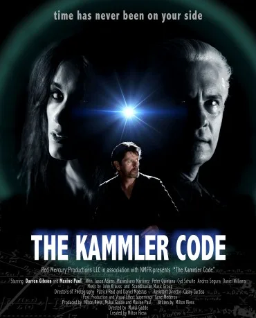 The Kammler Code