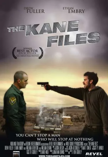 The Kane Files: Life of Trial