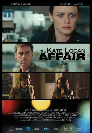 The Kate Logan Affair