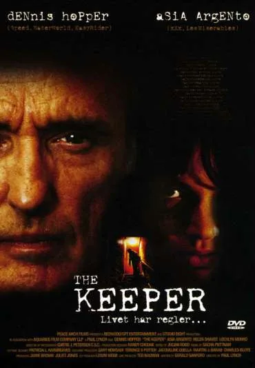The Keeper