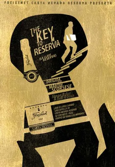 The Key to Reserva