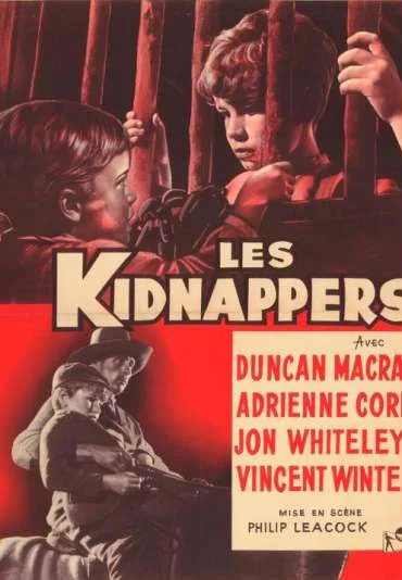 The Kidnappers
